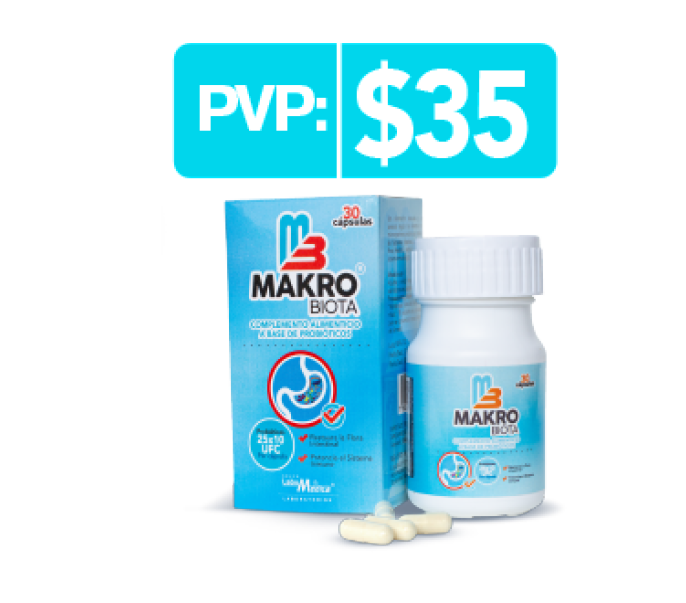 makro biotica