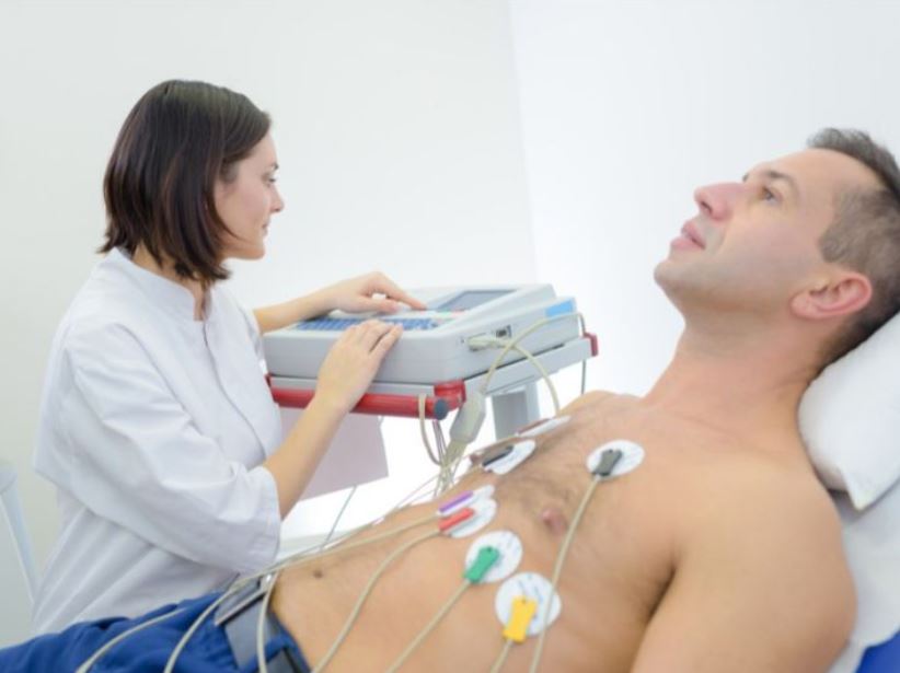 ecocardiografia