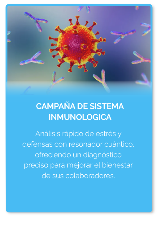 inmunologica