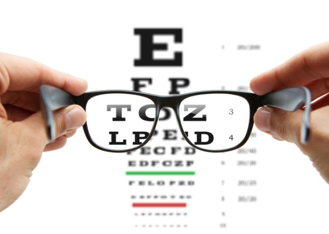 optometria